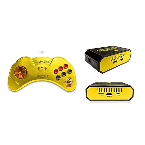 File:Pac-Man console.jpg