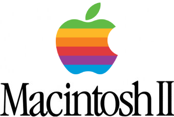 File:Macintosh II logo.png