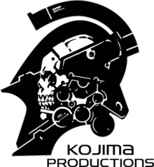 Kojima Productions logo.png