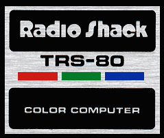 TRS-80 Color Computer logo.png