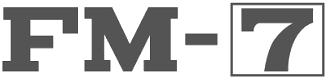 File:FM-7 logo.png