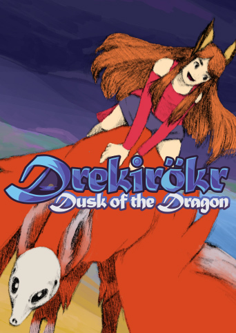 File:Drekirokr Dusk of the Dragon cover.jpg