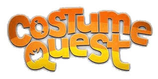 File:Costume Quest logo.png