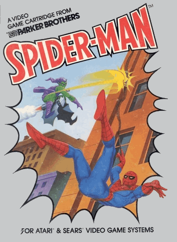File:Spider-Man cover.png