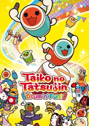 Taiko no Tatsujin Switch cover.jpg