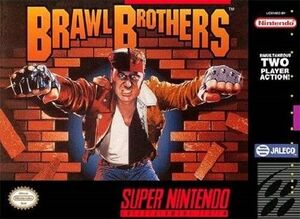 Brawl Brothers cover.jpg