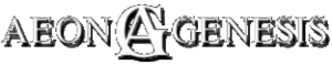 Aeon Genesis logo.png