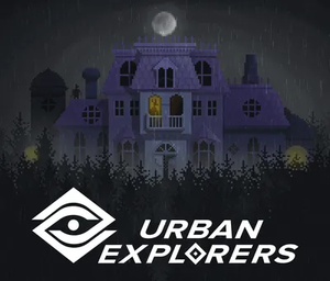 Urban Explorers cover.png