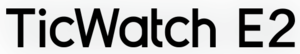 TicWatch E2 logo.png