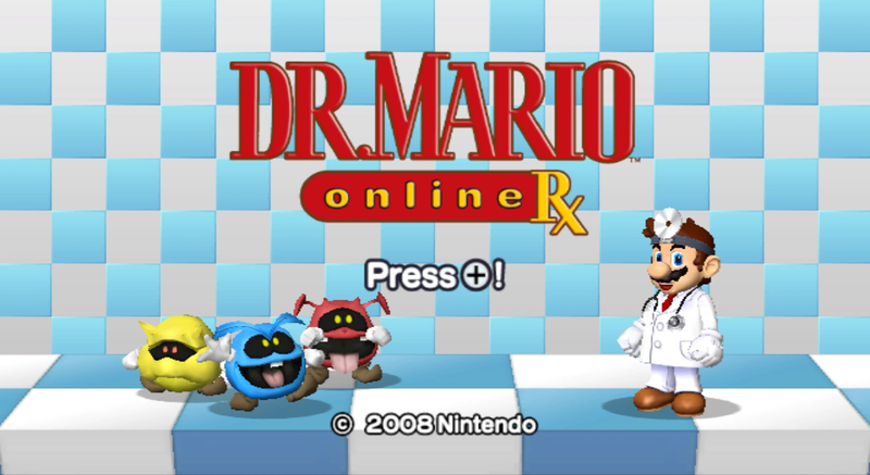 File:Dr. Mario Online Rx cover.png