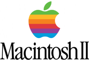 Macintosh II logo.png