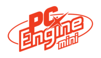 PC Engine Mini logo.png