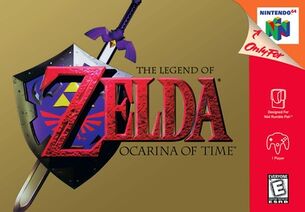The Legend of Zelda Ocarina of Time cover.jpg