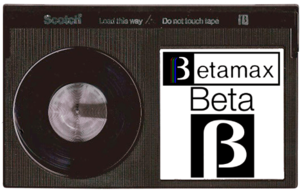 Betamax logos.png
