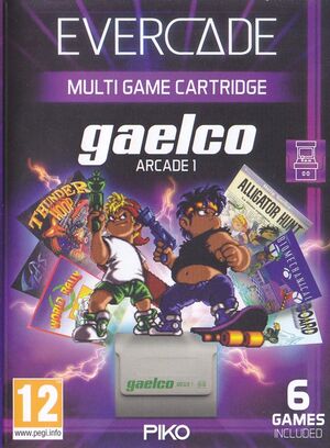 Gaelco Arcade 1 cover.jpg