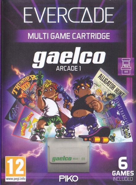 File:Gaelco Arcade 1 cover.jpg