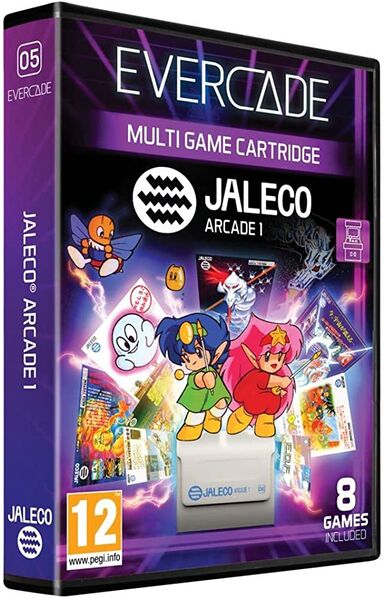 File:Jaleco Arcade 1 cover.jpg