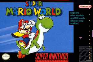 Super Mario World cover.png
