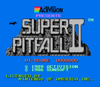 Super pitfall ii title screen.png