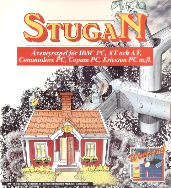 File:Stugan (Cottage) cover.png